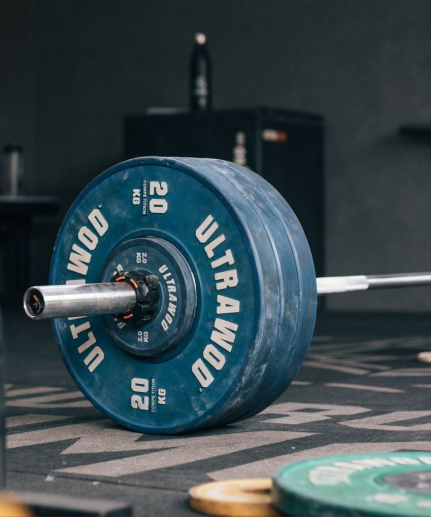 Leader Crossfit Sri Lanka