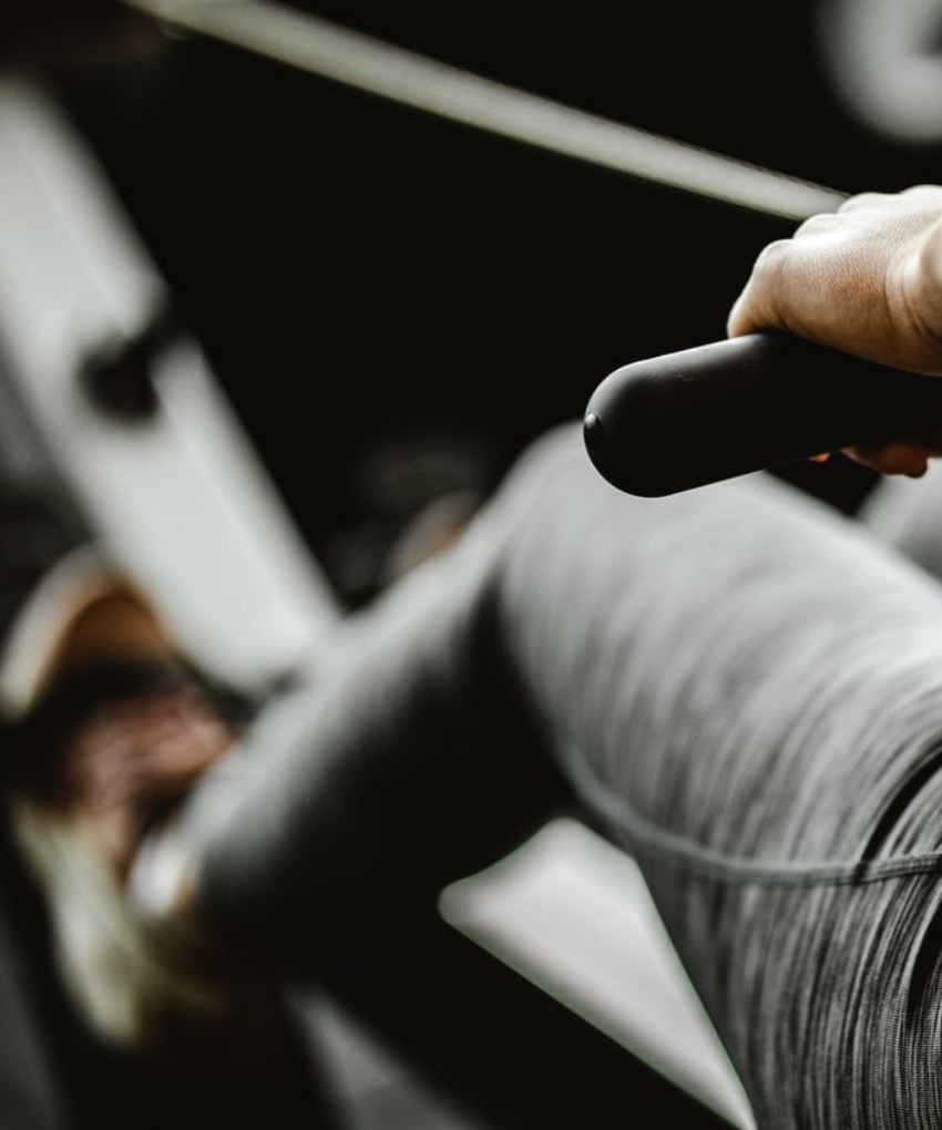 Leader Crossfit Sri Lanka