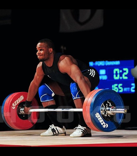 Olympic Weightlifting